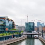 De toekomst van utiliteitsbouw in Amsterdam trends en ontwikkelingen